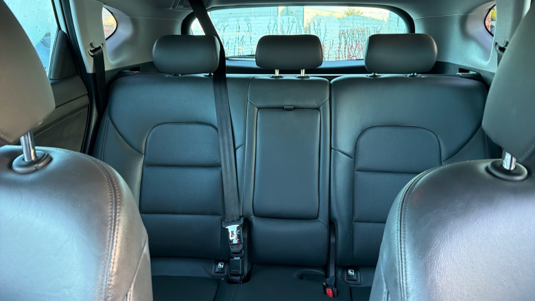 Hyundai Tucson 1.6 GDi Premium 5dr 2WD Petrol Estate